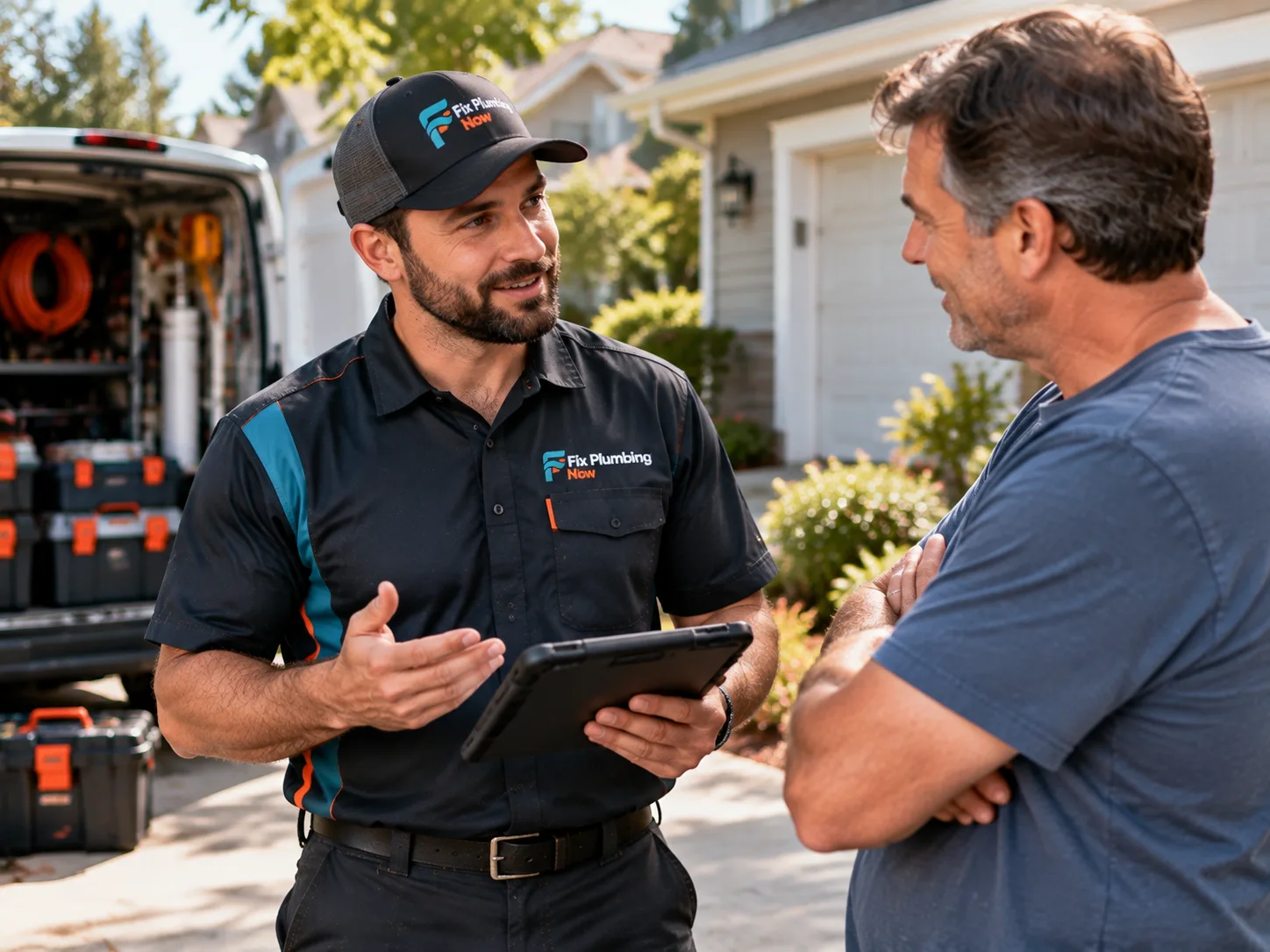 Clogged Drain Service Santa Fe Springs, CA FAQs